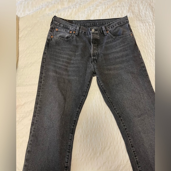 Levi’s 501 - Picture 3 of 6